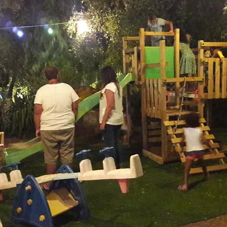 Oltremare House Appartamento Vieste