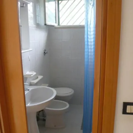 Appartamento Oltremare House *