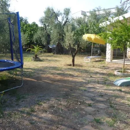 Apartamento Oltremare House *