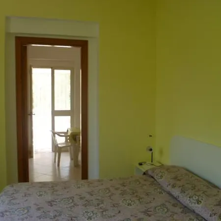 Apartamento Oltremare House Vieste