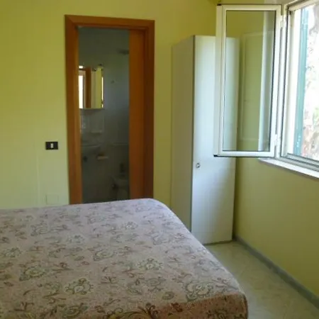 Oltremare House * Vieste