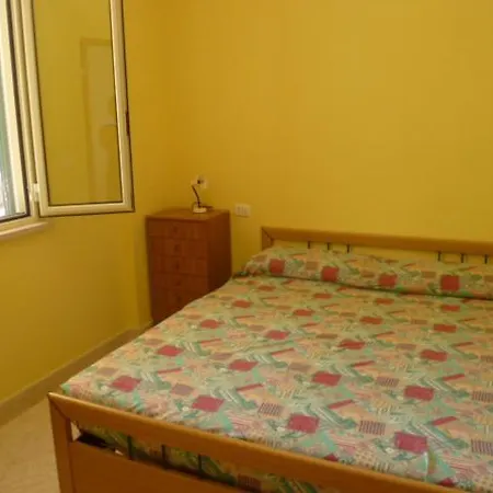 Appartamento Oltremare House Vieste