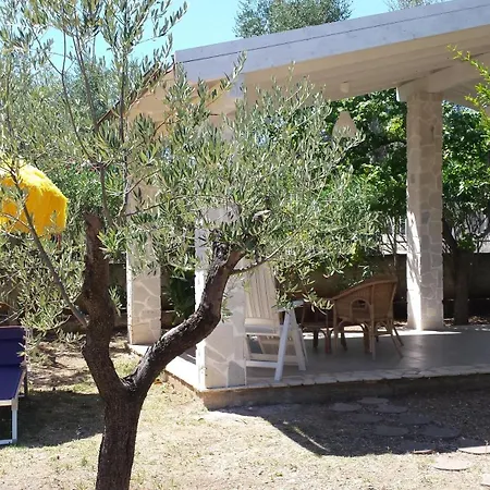 Oltremare House Appartamento