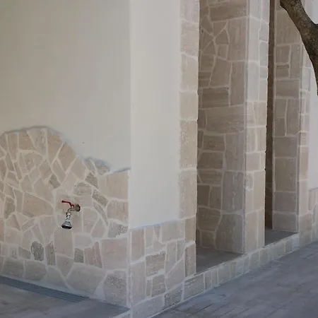 Appartamento Oltremare House