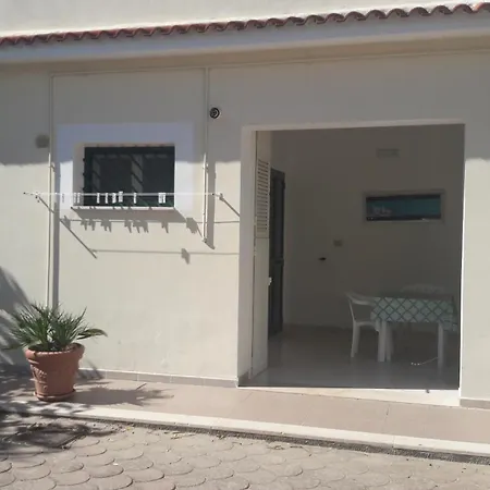 Appartamento Oltremare House *