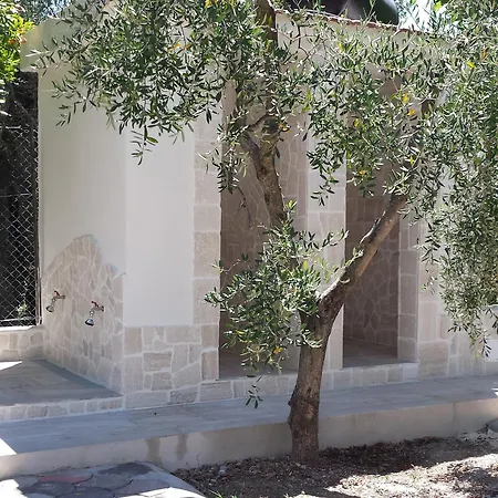 Oltremare House Appartamento Vieste