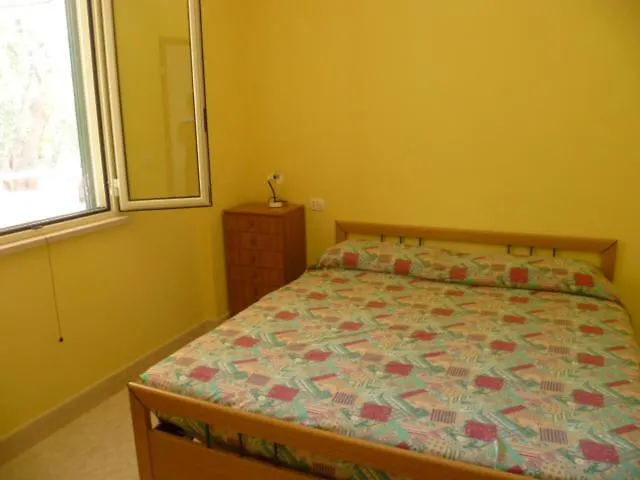 דירה Oltremare House ויאסטה